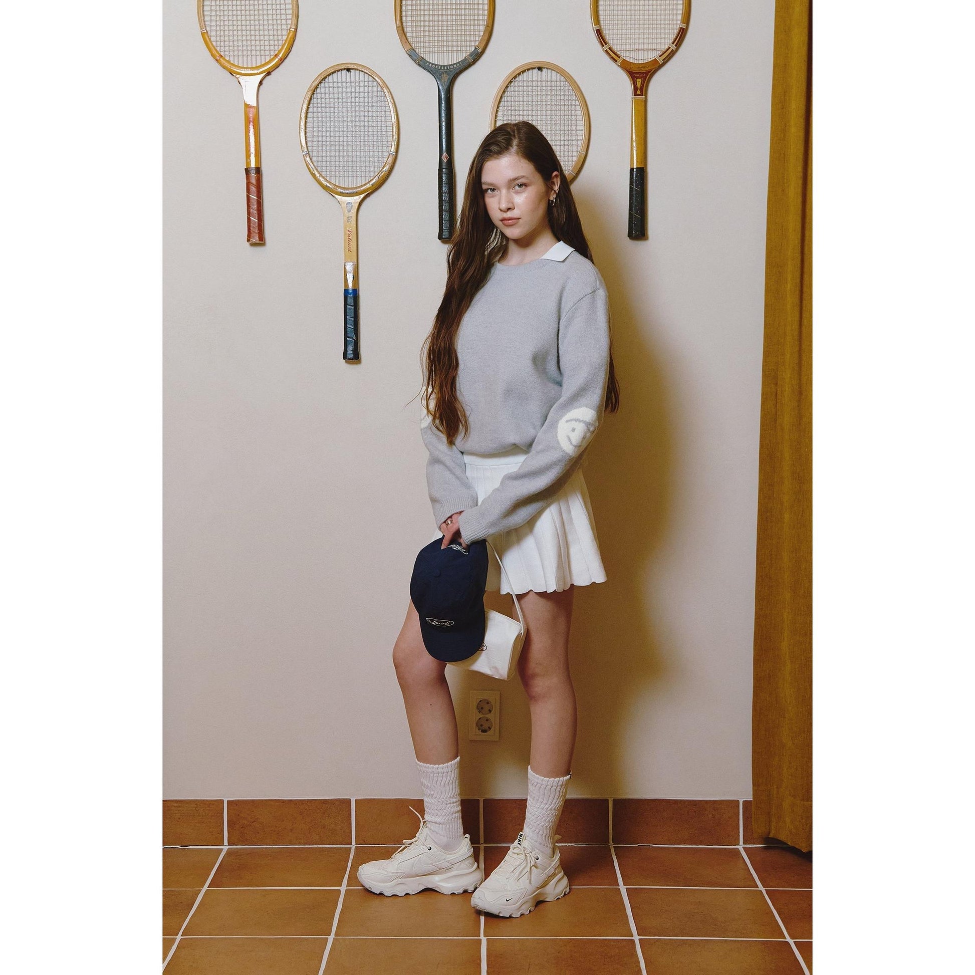 Piv'vee Twins Pullover - The Golf Season | One Stop for Your Golf Shopping!