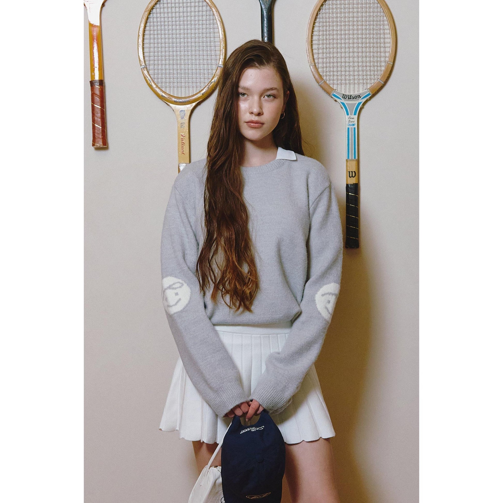 Piv'vee Twins Pullover - The Golf Season | One Stop for Your Golf Shopping!
