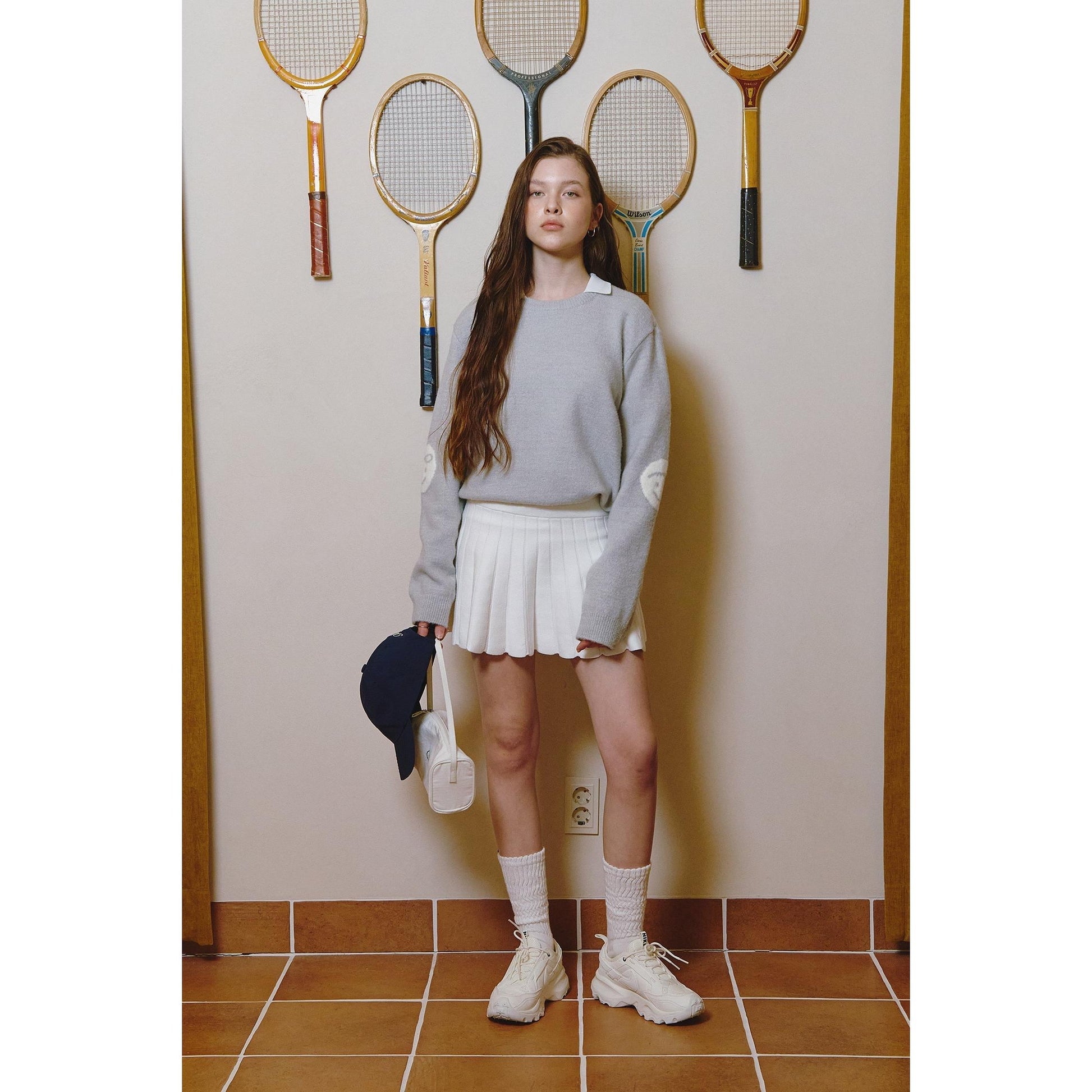 Piv'vee Twins Pullover - The Golf Season | One Stop for Your Golf Shopping!