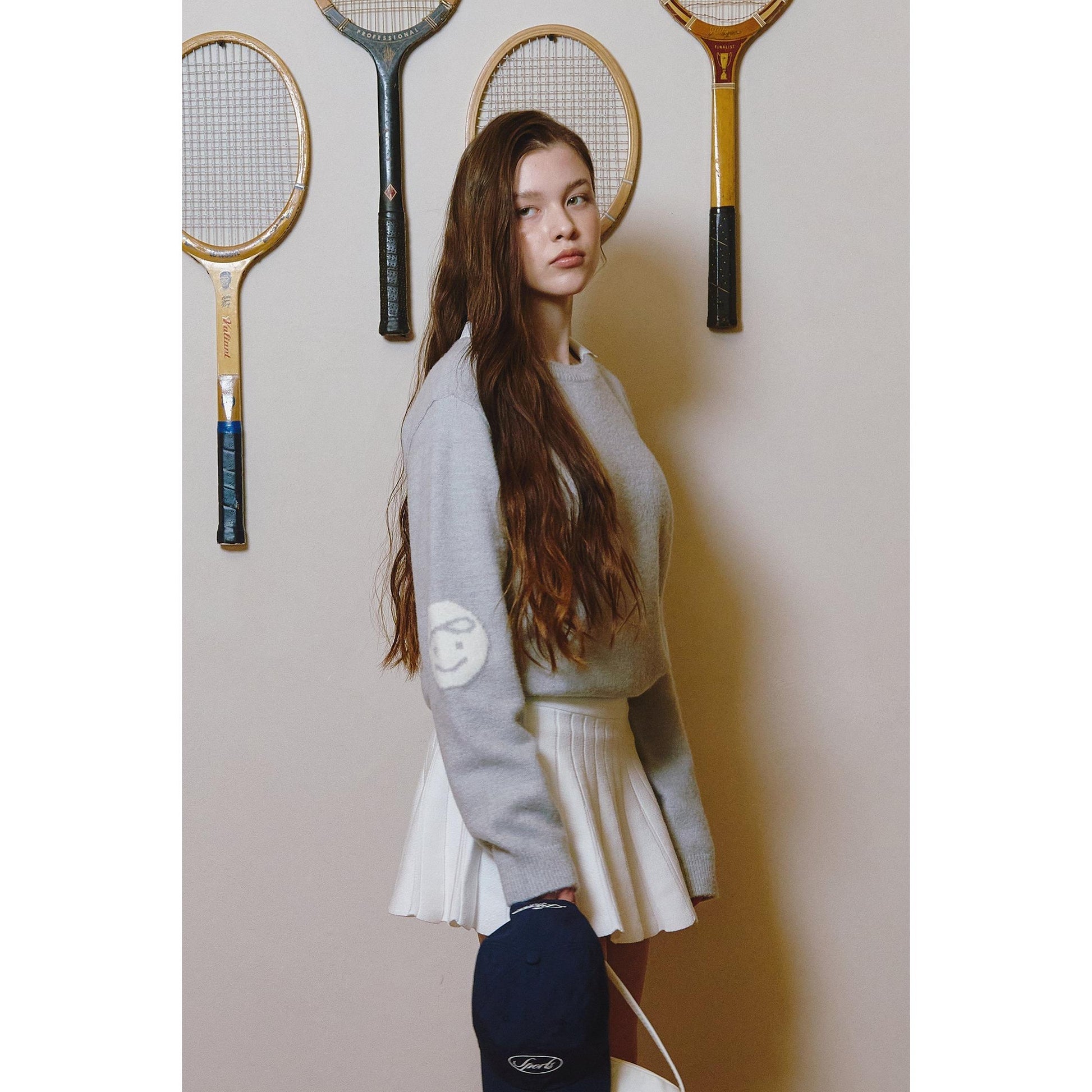 Piv'vee Twins Pullover - The Golf Season | One Stop for Your Golf Shopping!