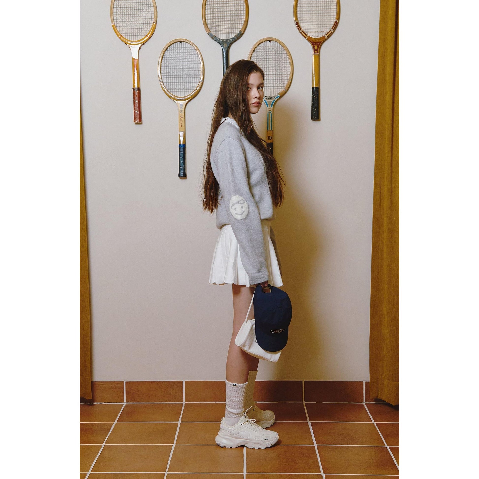 Piv'vee Twins Pullover - The Golf Season | One Stop for Your Golf Shopping!