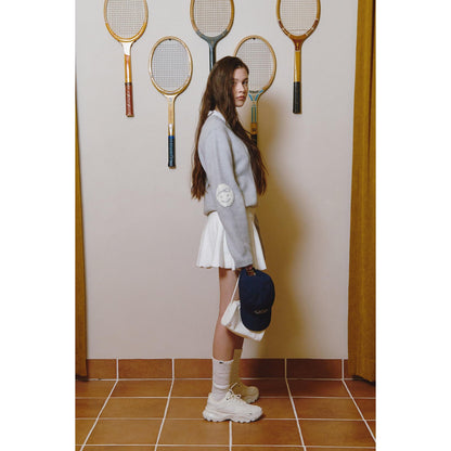 Piv'vee Twins Pullover - The Golf Season | One Stop for Your Golf Shopping!