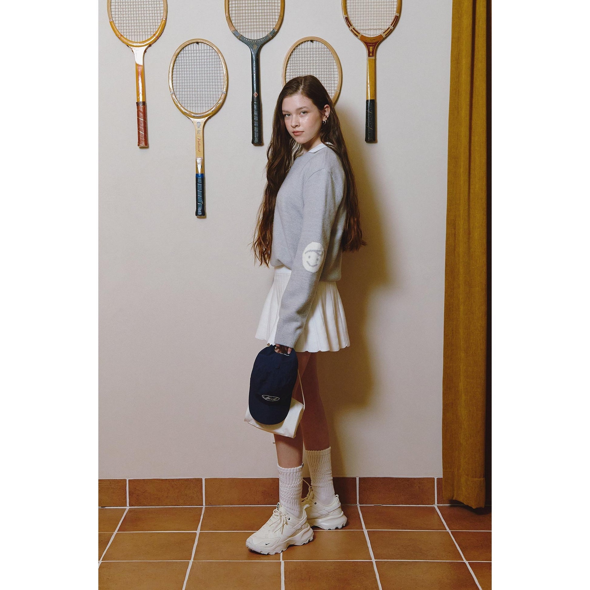 Piv'vee Twins Pullover - The Golf Season | One Stop for Your Golf Shopping!