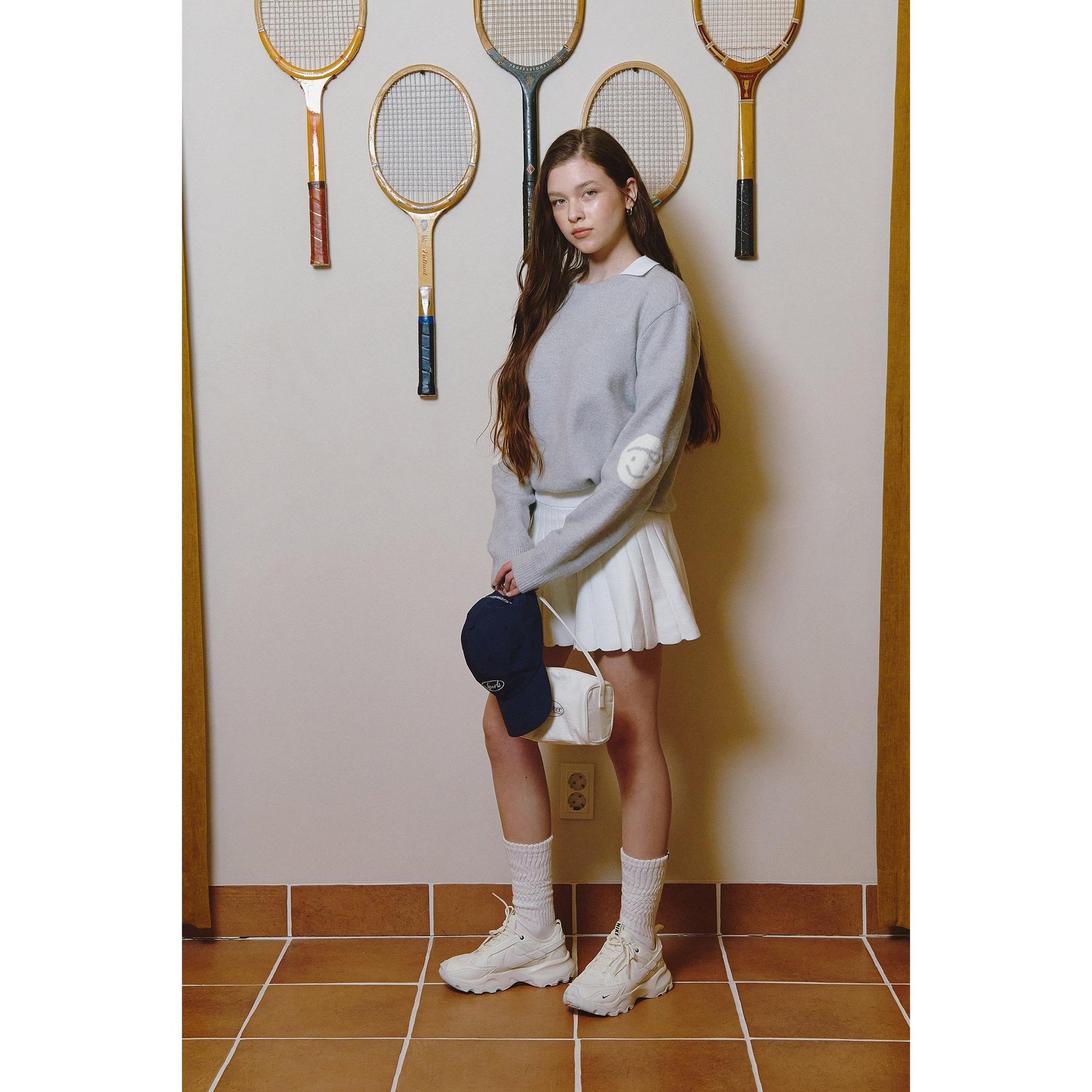 Piv'vee Twins Pullover - The Golf Season | One Stop for Your Golf Shopping!