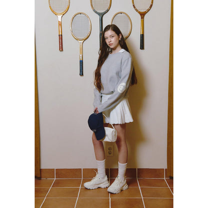 Piv'vee Twins Pullover - The Golf Season | One Stop for Your Golf Shopping!