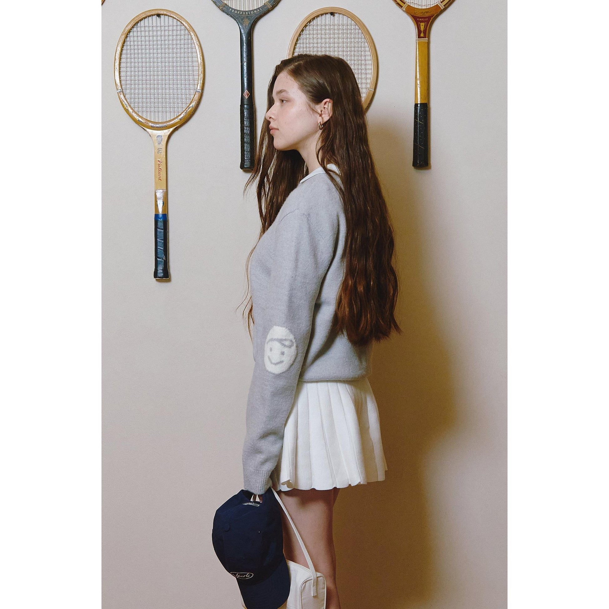 Piv'vee Twins Pullover - The Golf Season | One Stop for Your Golf Shopping!