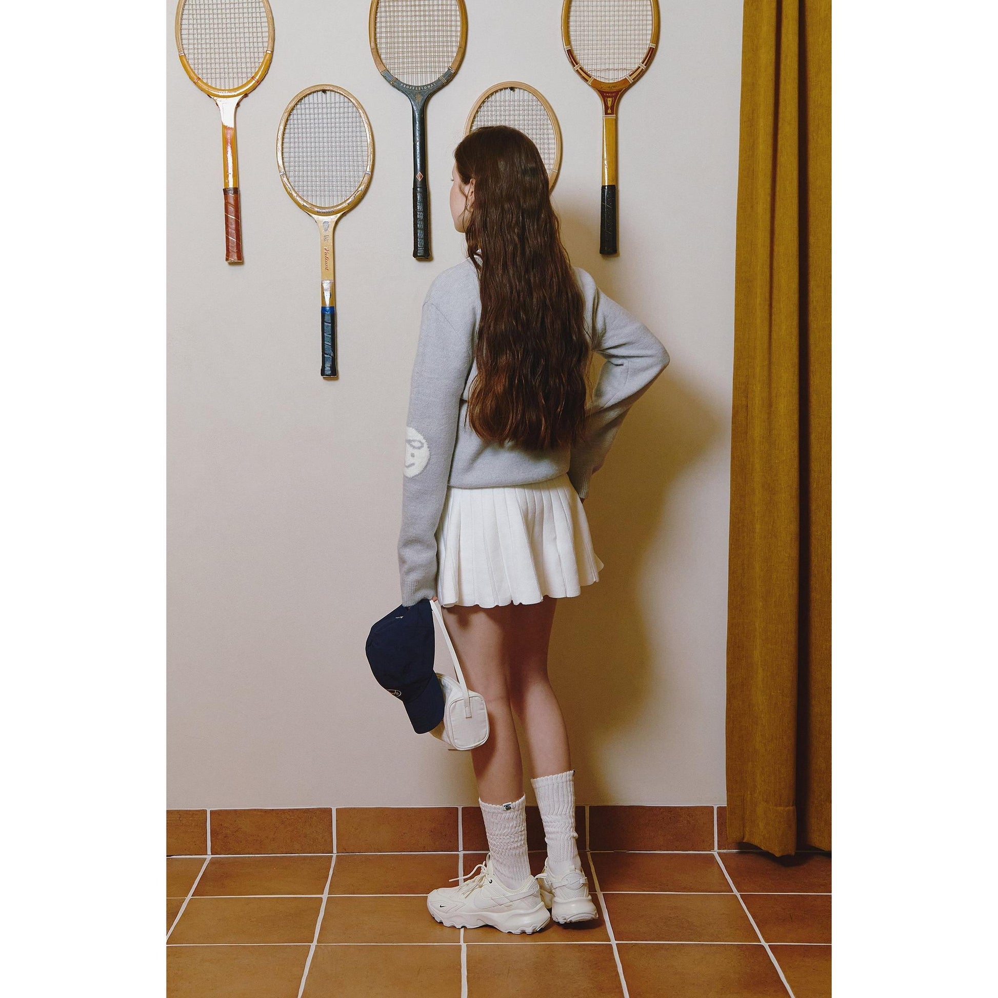 Piv'vee Twins Pullover - The Golf Season | One Stop for Your Golf Shopping!