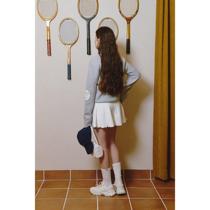 Piv'vee Twins Pullover - The Golf Season | One Stop for Your Golf Shopping!