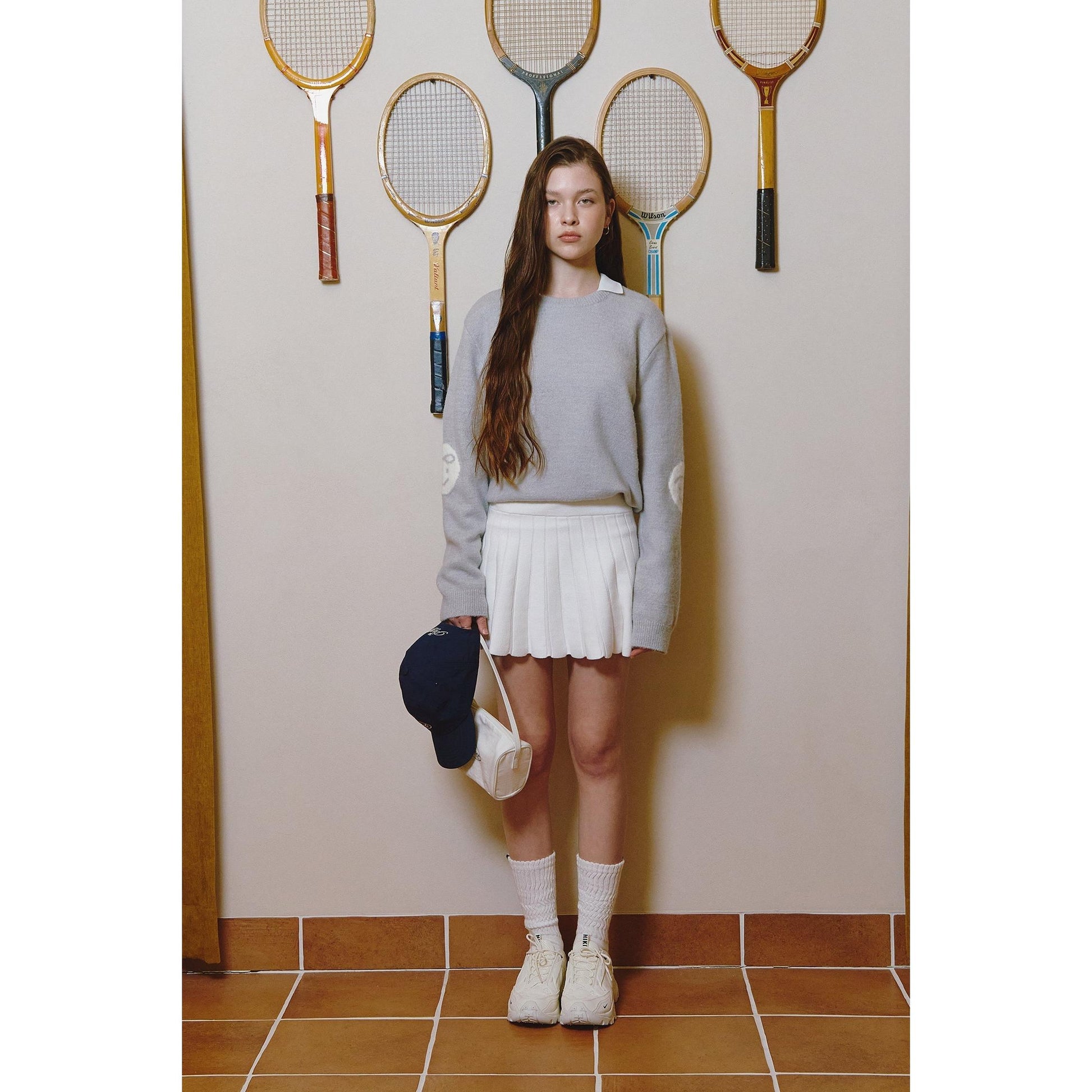 Piv'vee Twins Pullover - The Golf Season | One Stop for Your Golf Shopping!