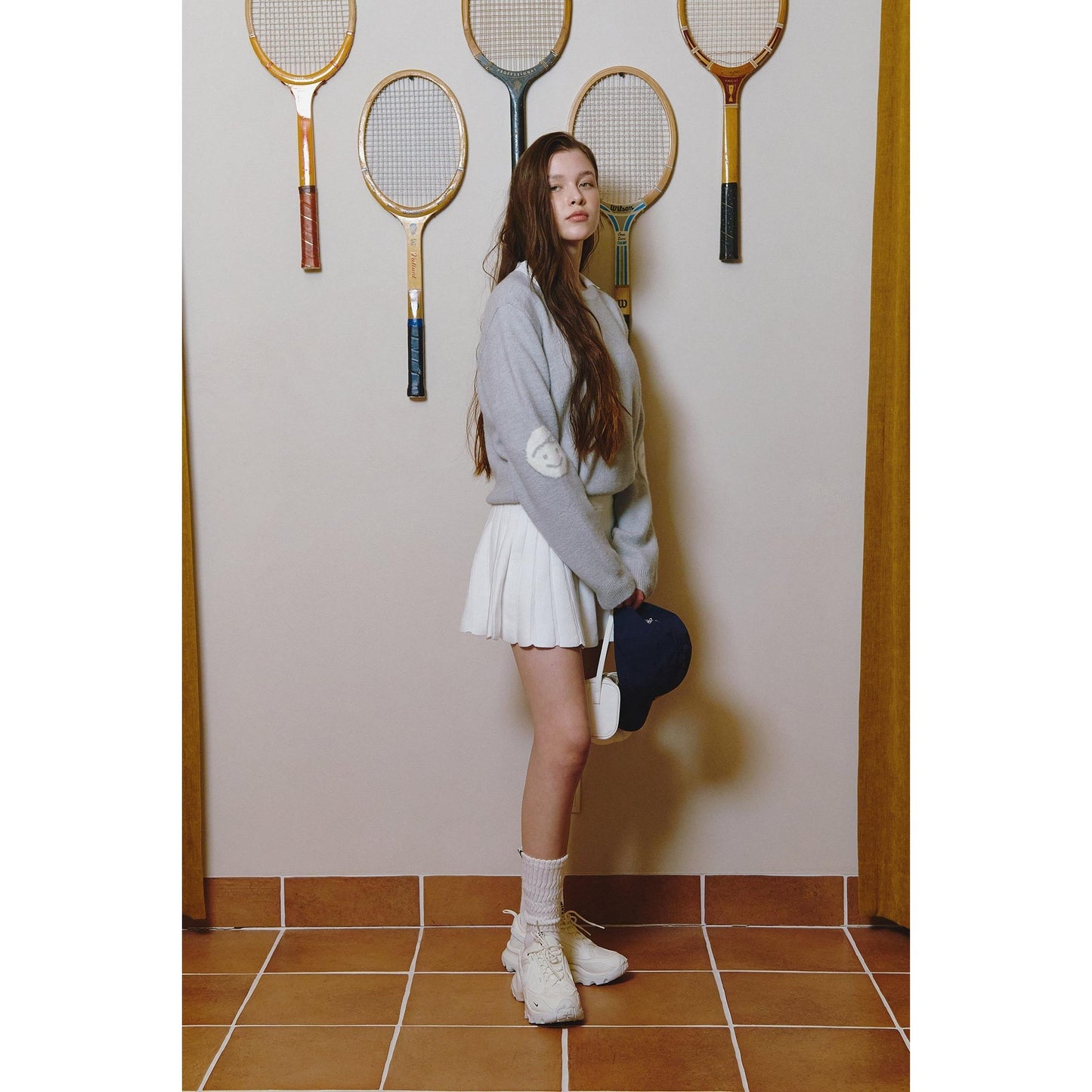 piv'vee twins pullover - the golf season | one stop for your golf shopping!