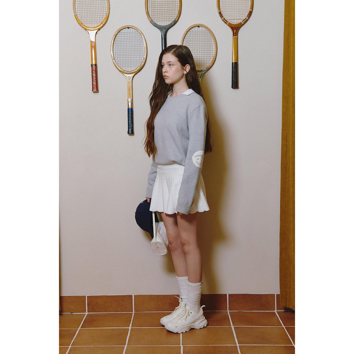 piv'vee twins pullover - the golf season | one stop for your golf shopping!