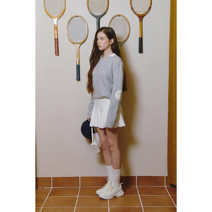Piv'vee Twins Pullover - The Golf Season | One Stop for Your Golf Shopping!