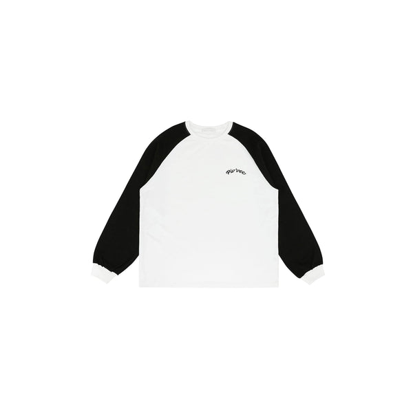 Piv'vee Twins Raglan T-shirt - The Golf Season | One Stop for Your Golf Shopping!