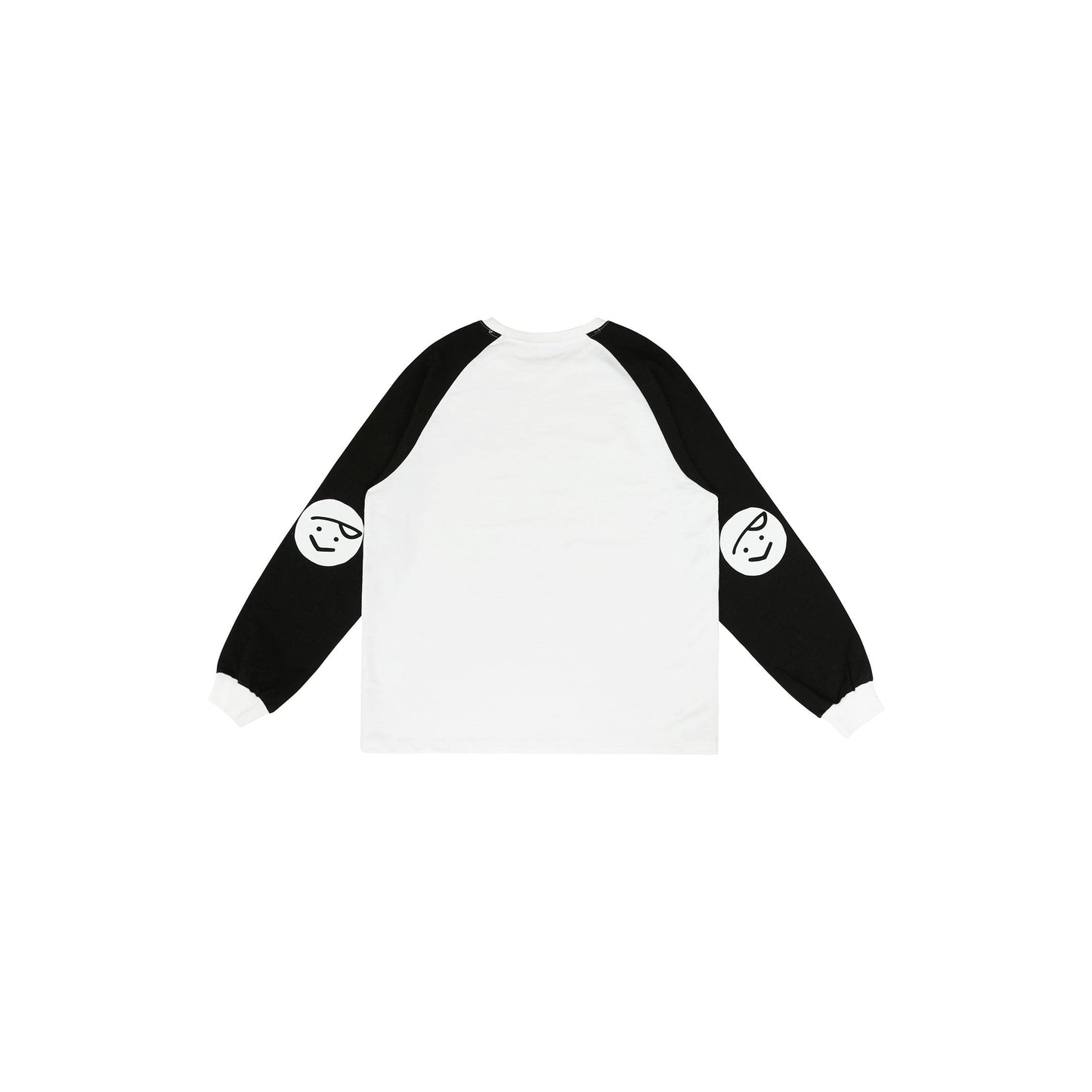 piv'vee twins raglan t-shirt - the golf season | one stop for your golf shopping!