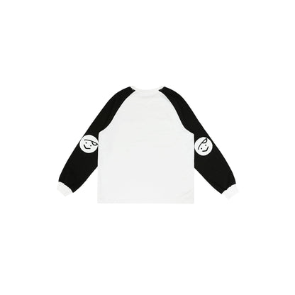 Piv'vee Twins Raglan T-shirt - The Golf Season | One Stop for Your Golf Shopping!