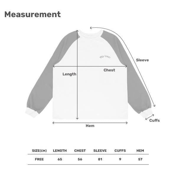 Piv'vee Twins Raglan T-shirt - The Golf Season | One Stop for Your Golf Shopping!