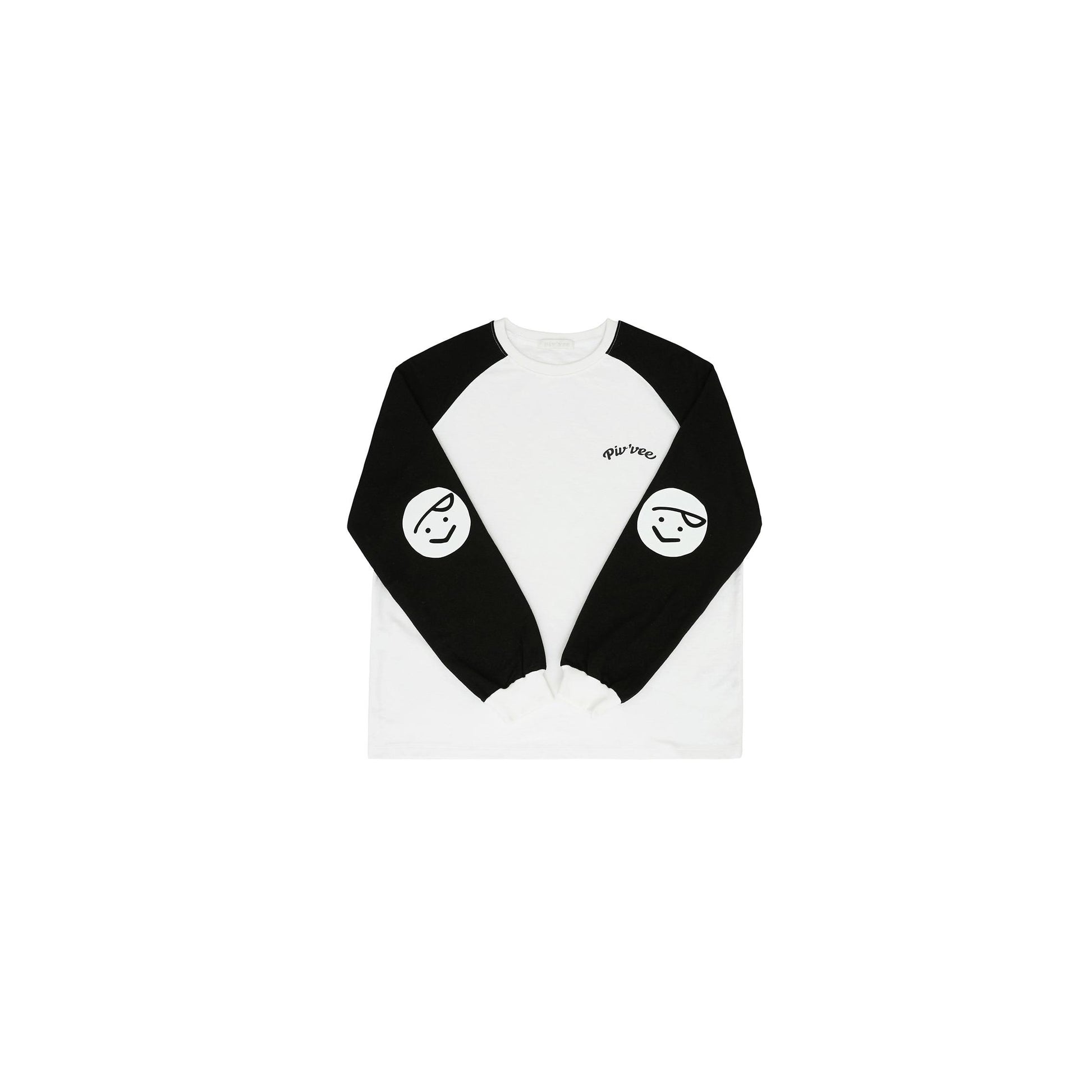 Piv'vee Twins Raglan T-shirt - The Golf Season | One Stop for Your Golf Shopping!