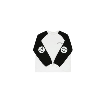Piv'vee Twins Raglan T-shirt - The Golf Season | One Stop for Your Golf Shopping!