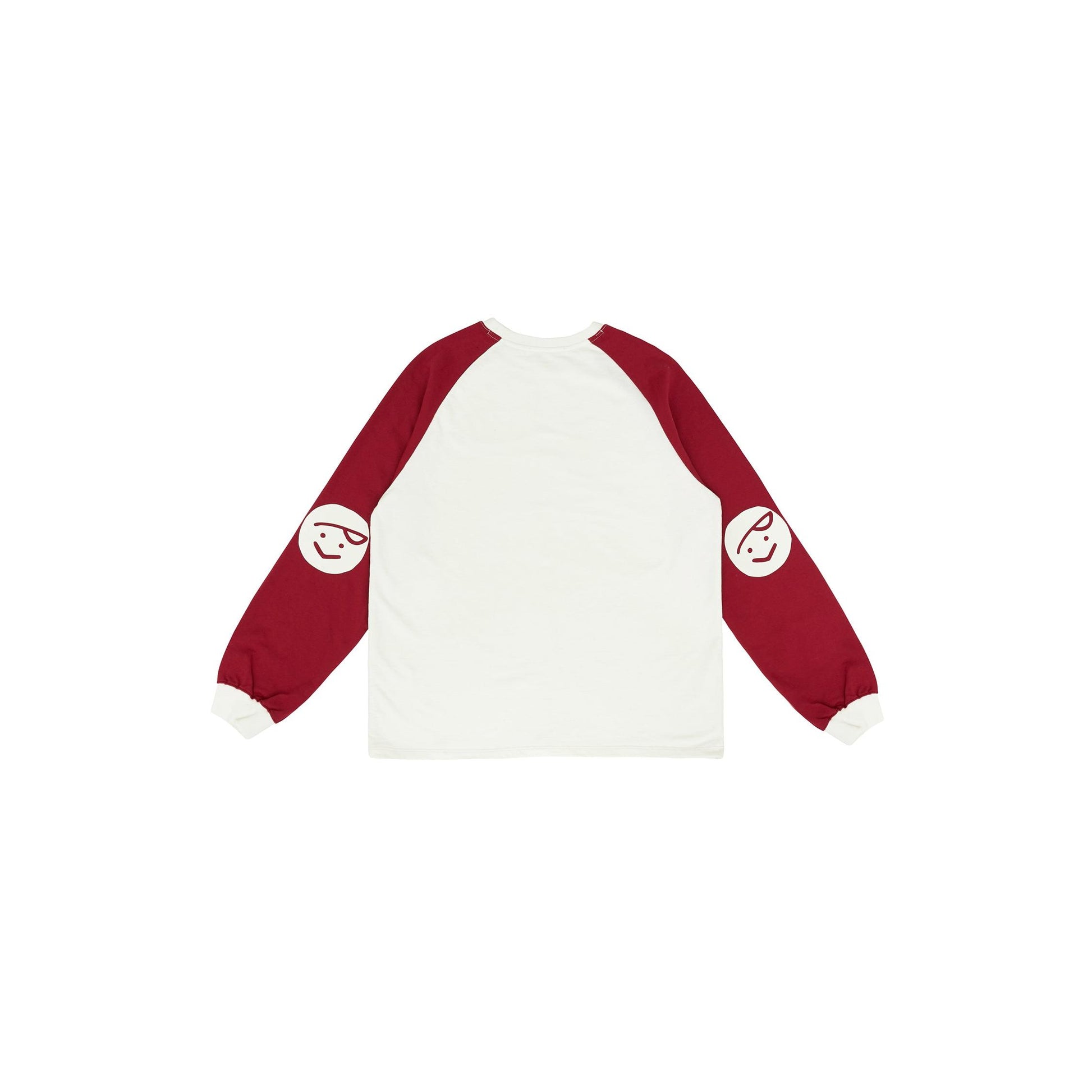 Piv'vee Twins Raglan T-shirt - The Golf Season | One Stop for Your Golf Shopping!