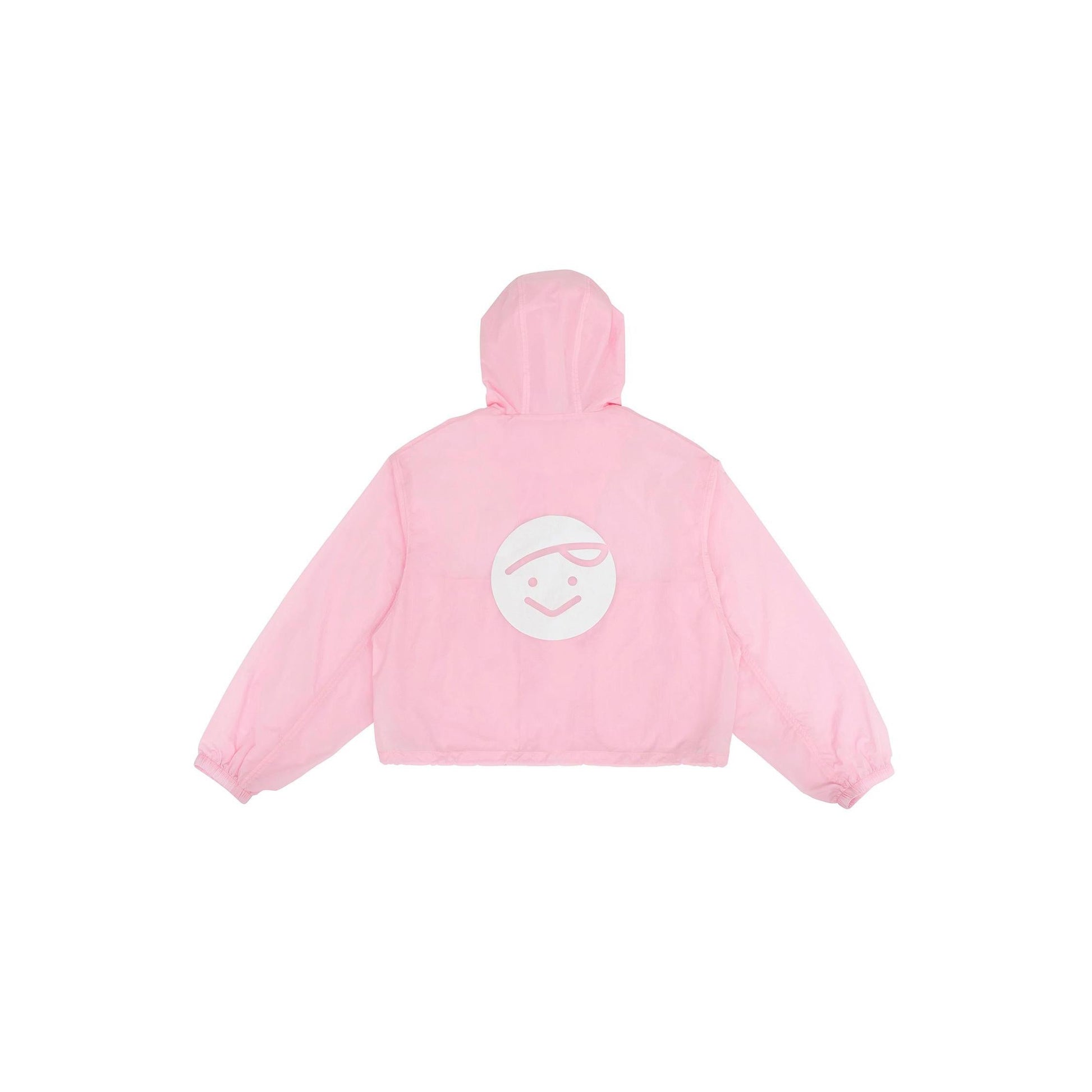 Piv'vee UV shield windbreaker - The Golf Season | One Stop for Your Golf Shopping!
