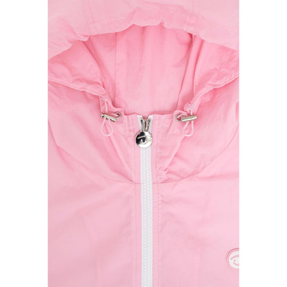 Piv'vee UV shield windbreaker - The Golf Season | One Stop for Your Golf Shopping!