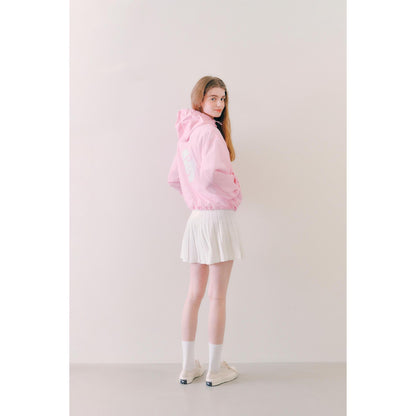 Piv'vee UV shield windbreaker - The Golf Season | One Stop for Your Golf Shopping!