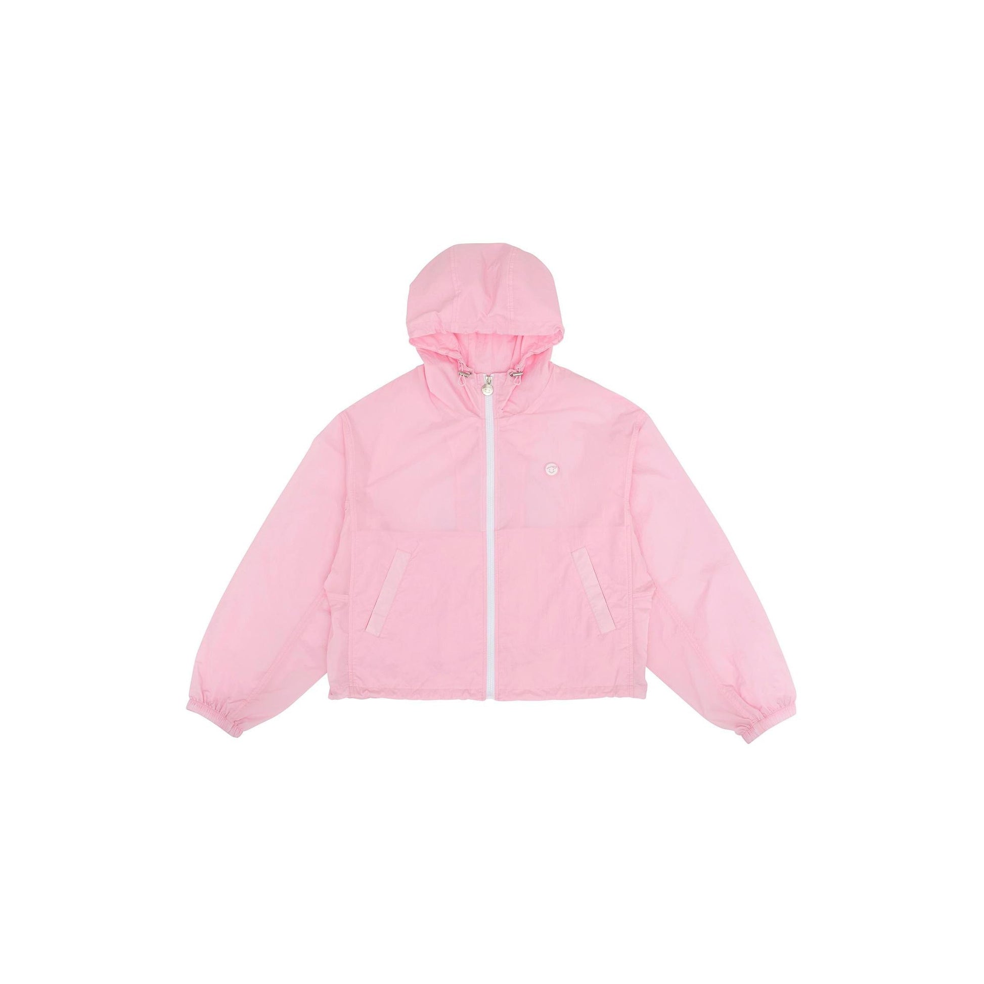 Piv'vee UV shield windbreaker - The Golf Season | One Stop for Your Golf Shopping!