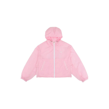Piv'vee UV shield windbreaker - The Golf Season | One Stop for Your Golf Shopping!