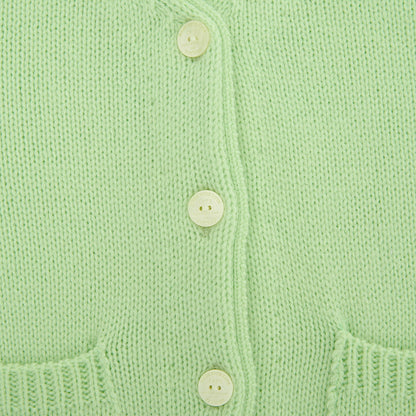 Piv'vee V DOUX KNIT CARDIGAN - The Golf Season | One Stop for Your Golf Shopping!