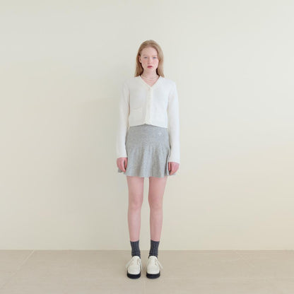 Piv'vee V DOUX KNIT CARDIGAN - The Golf Season | One Stop for Your Golf Shopping!