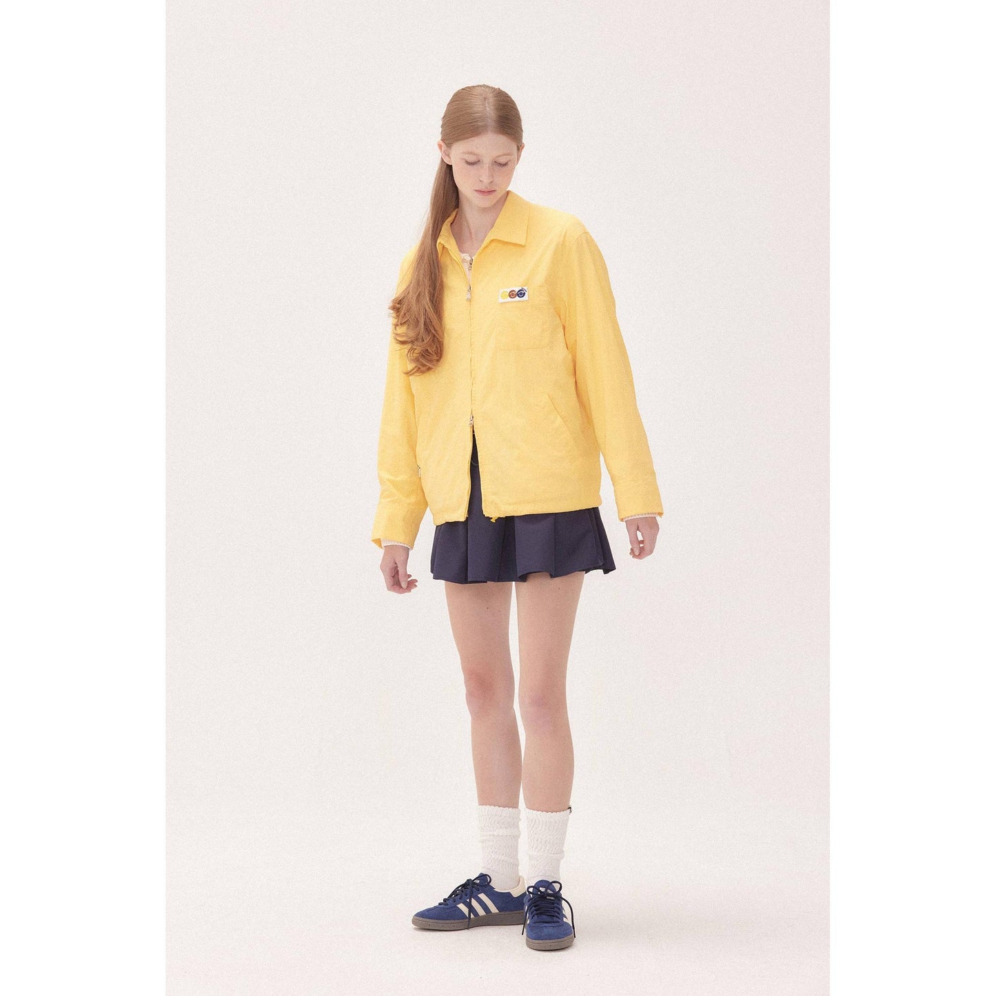 piv'vee windbreaker jacket - the golf season | one stop for your golf shopping!