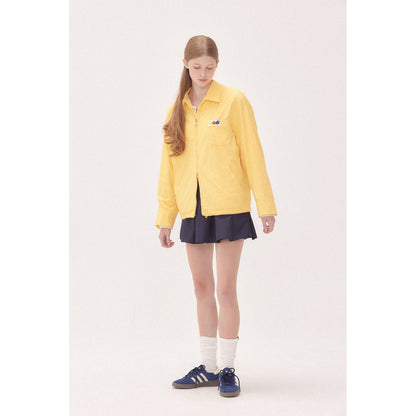 Piv'vee Windbreaker Jacket - The Golf Season | One Stop for Your Golf Shopping!
