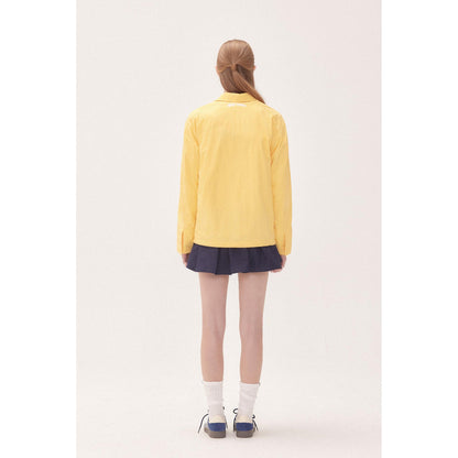 Piv'vee Windbreaker Jacket - The Golf Season | One Stop for Your Golf Shopping!