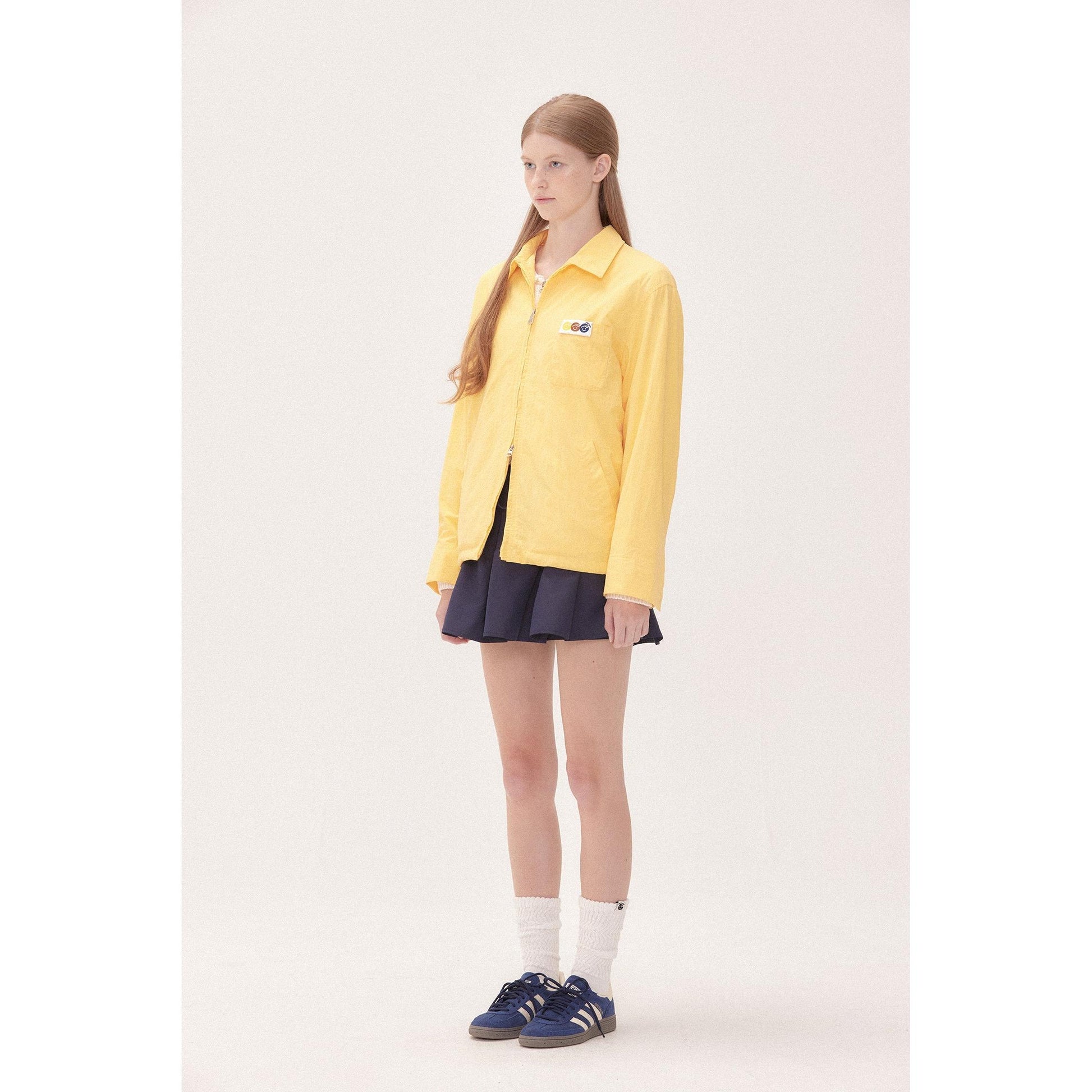 Piv'vee Windbreaker Jacket - The Golf Season | One Stop for Your Golf Shopping!