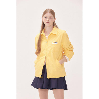 Piv'vee Windbreaker Jacket - The Golf Season | One Stop for Your Golf Shopping!