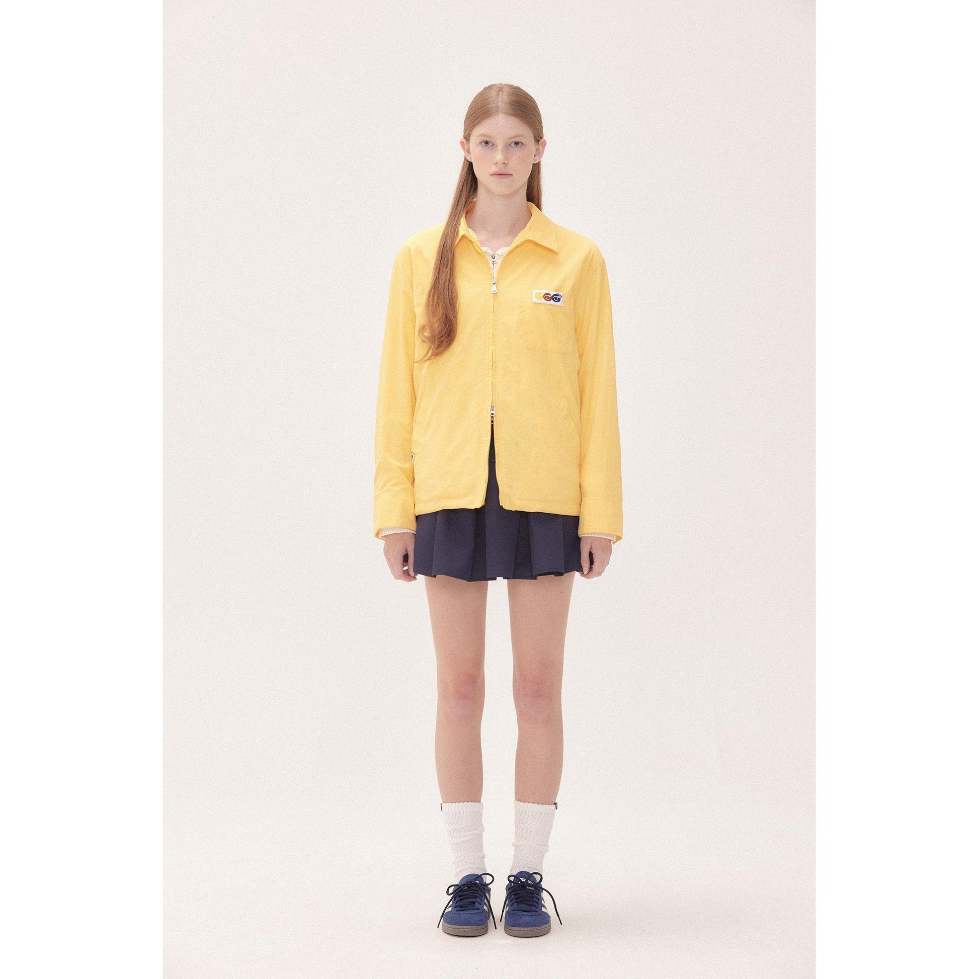 Piv'vee Windbreaker Jacket - The Golf Season | One Stop for Your Golf Shopping!