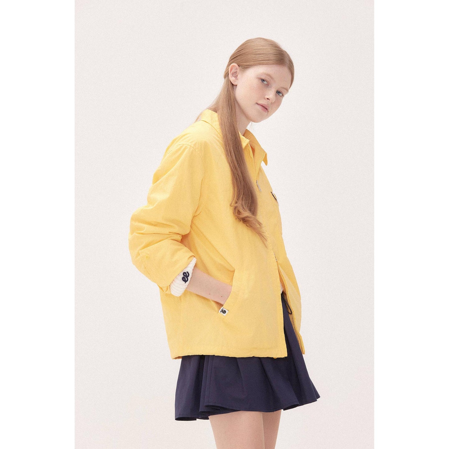 piv'vee windbreaker jacket - the golf season | one stop for your golf shopping!