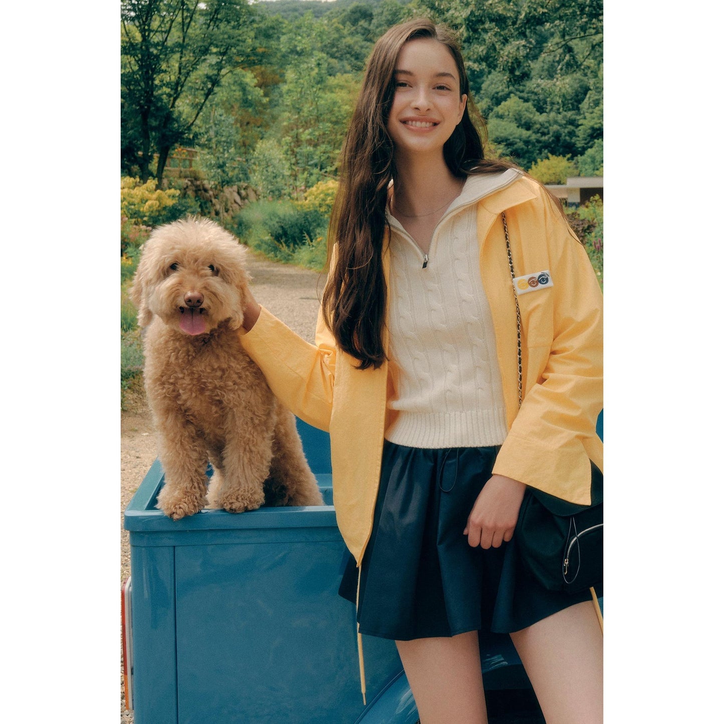 piv'vee windbreaker jacket - the golf season | one stop for your golf shopping!