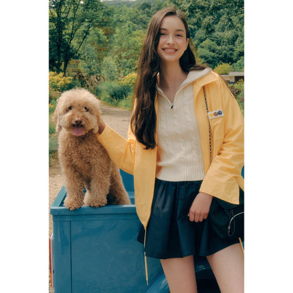 Piv'vee Windbreaker Jacket - The Golf Season | One Stop for Your Golf Shopping!