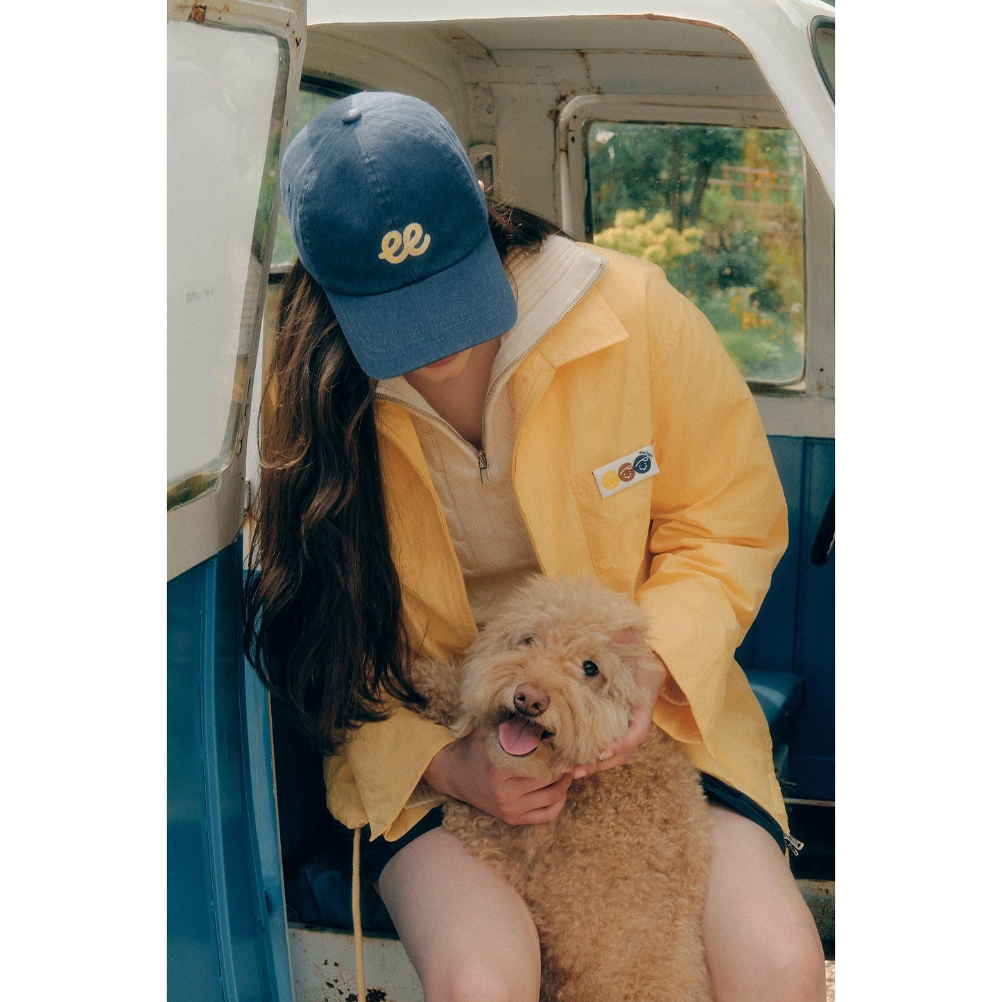 piv'vee windbreaker jacket - the golf season | one stop for your golf shopping!