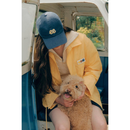 Piv'vee Windbreaker Jacket - The Golf Season | One Stop for Your Golf Shopping!