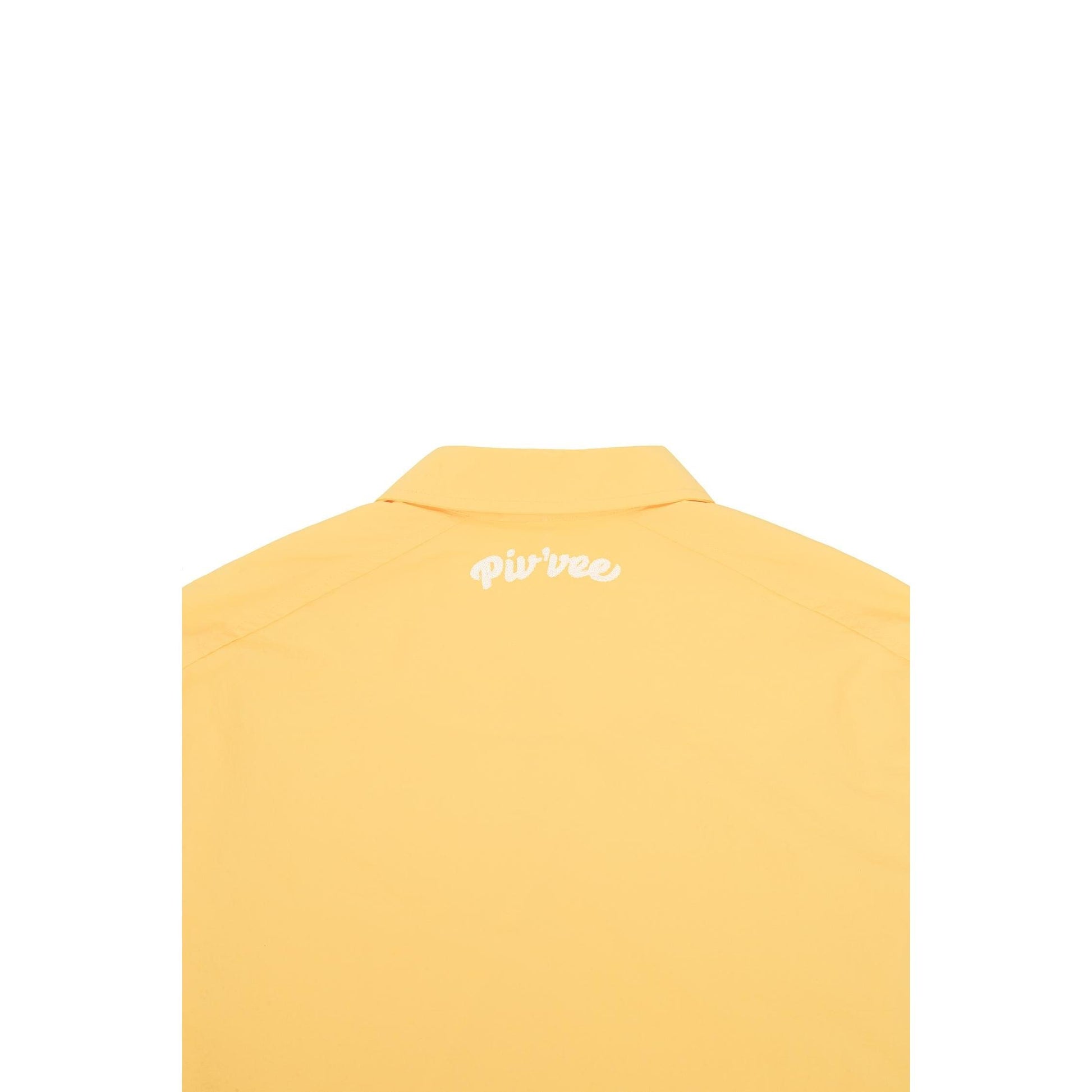 Piv'vee Windbreaker Jacket - The Golf Season | One Stop for Your Golf Shopping!