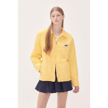 Piv'vee Windbreaker Jacket - The Golf Season | One Stop for Your Golf Shopping!