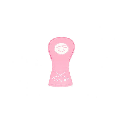 Piv'vee-Piv'vee wood headcover-The Golf Season Shop | One Stop for Your Golf Shopping!