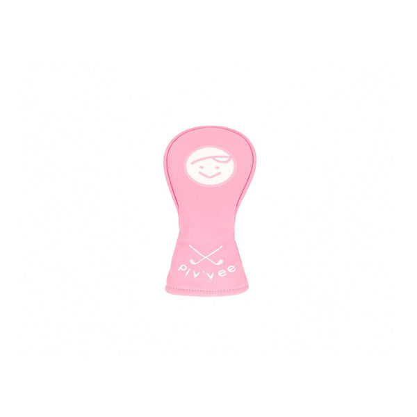 Piv'vee-Piv'vee wood headcover-The Golf Season Shop | One Stop for Your Golf Shopping!