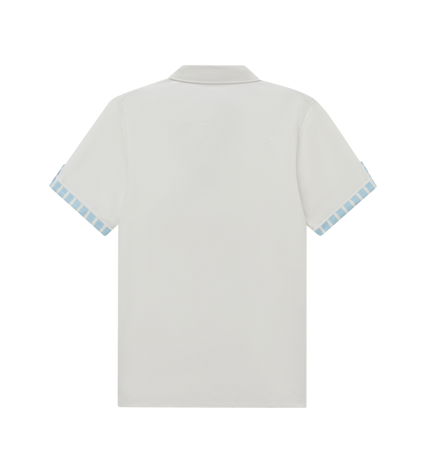 Head Golf Roll Sleeve Polo|Men - The Golf Season | One Stop for Your Golf Shopping!