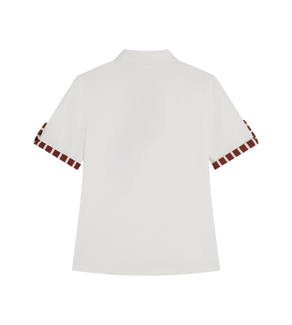 Head Golf Roll Sleeve Polo|Women - The Golf Season | One Stop for Your Golf Shopping!