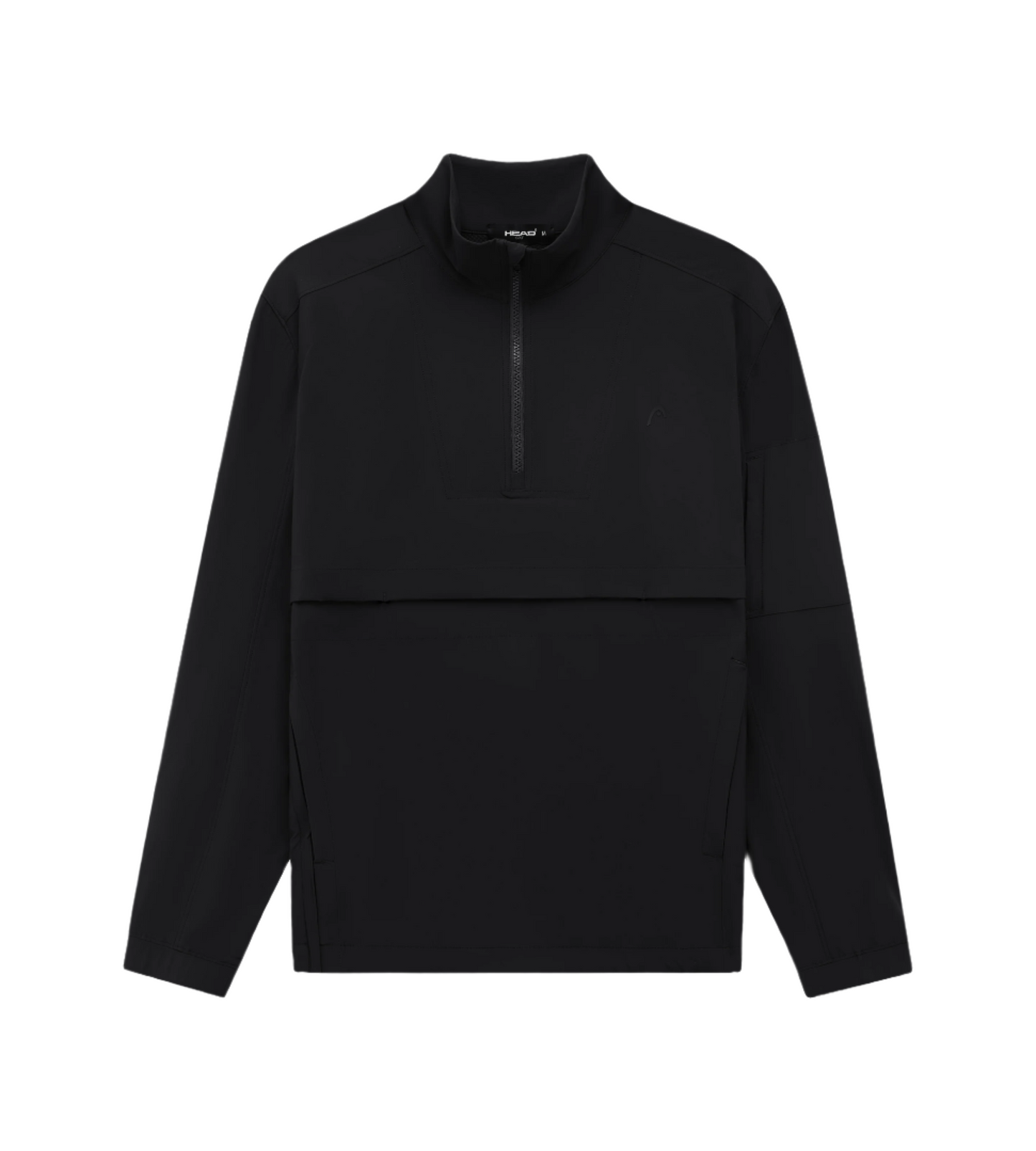 head golf signature anorak |men - the golf season | one stop for your golf shopping!