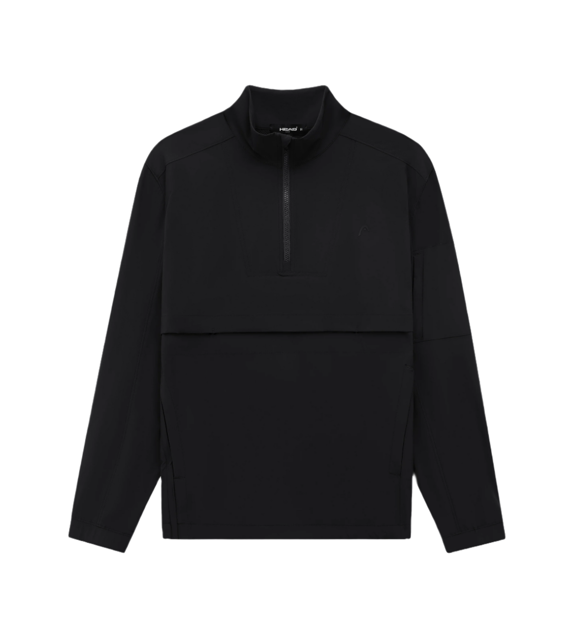 Head Golf Signature Anorak |Men - The Golf Season | One Stop for Your Golf Shopping!