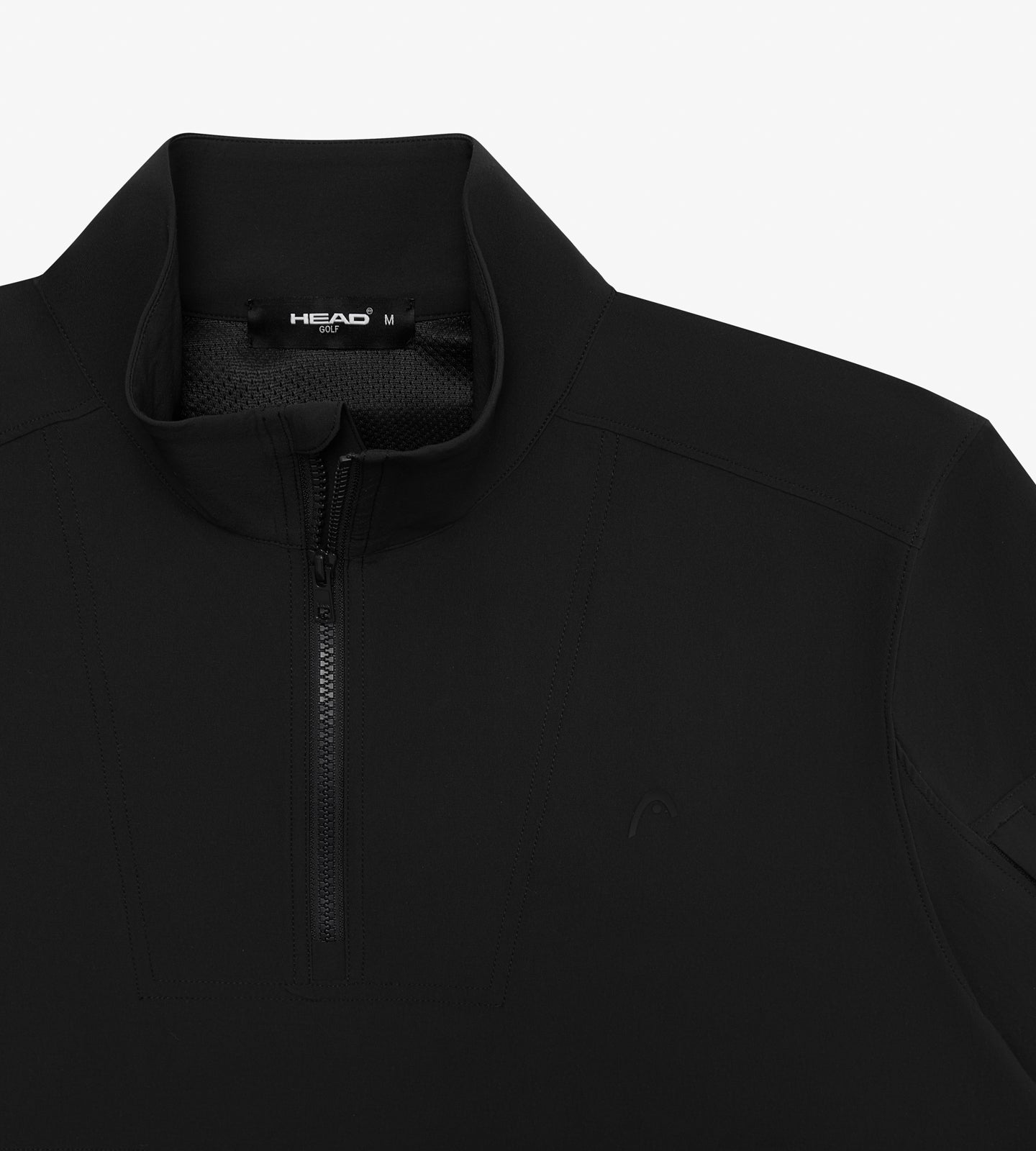 Head Golf Signature Anorak |Men - The Golf Season | One Stop for Your Golf Shopping!